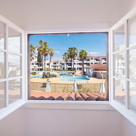 Siesta Mar Loft Apartments Cala En Porter  Exterior foto